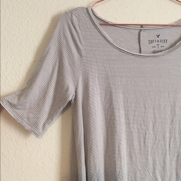 American Eagle Outfitters ~ Soft and Sexy T - Picture 4 of 7